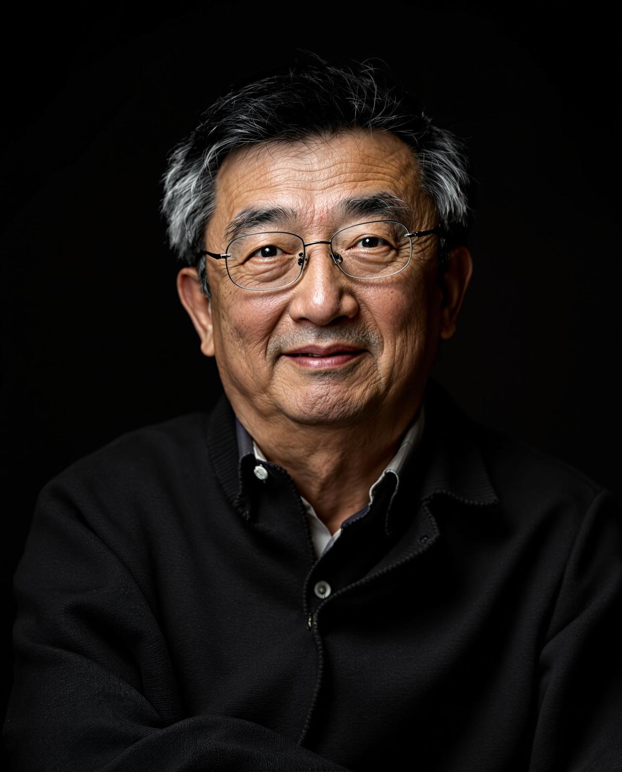 张艺谋 - b影院签约导演