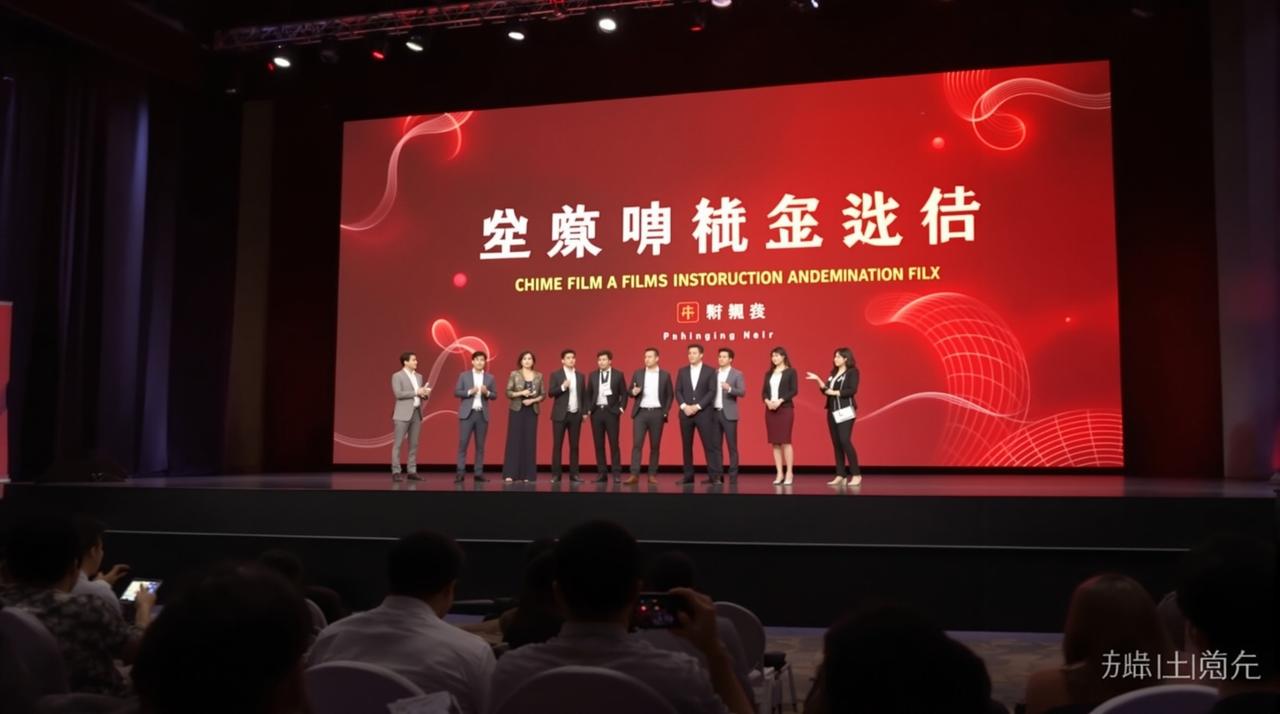 b影院2026年度制作计划发布，10部重磅作品即将开机