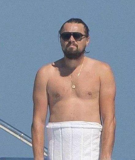 小李子发福 表情包,娱乐圈“胖成网红”的逆袭之路