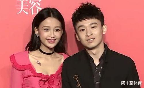 娱乐圈结婚早男明星,爱情与事业的完美交织