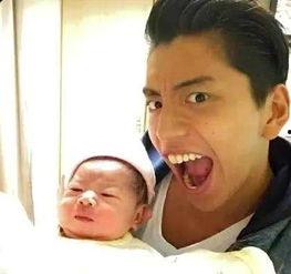 王大陆吃孩子表情包